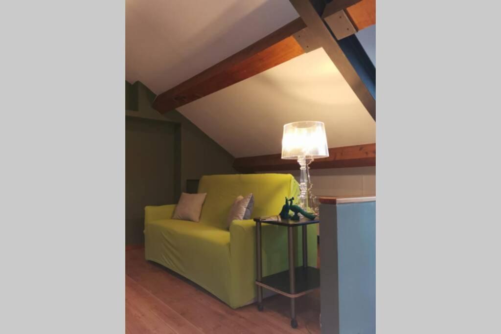 Arona 01 Attic Mansarda Secondo Piano No Ascensore No Hotel 외부 사진