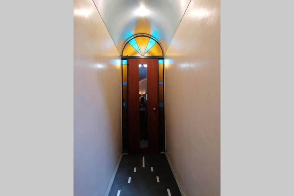 Arona 01 Attic Mansarda Secondo Piano No Ascensore No Hotel 외부 사진