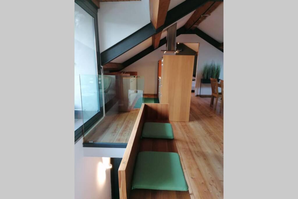 Arona 01 Attic Mansarda Secondo Piano No Ascensore No Hotel 외부 사진