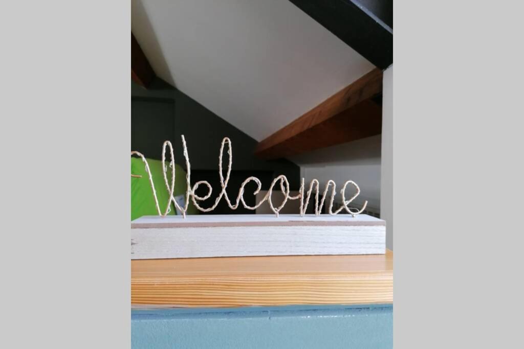 Arona 01 Attic Mansarda Secondo Piano No Ascensore No Hotel 외부 사진