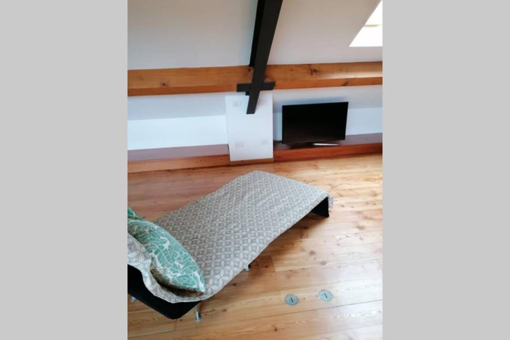 Arona 01 Attic Mansarda Secondo Piano No Ascensore No Hotel 외부 사진