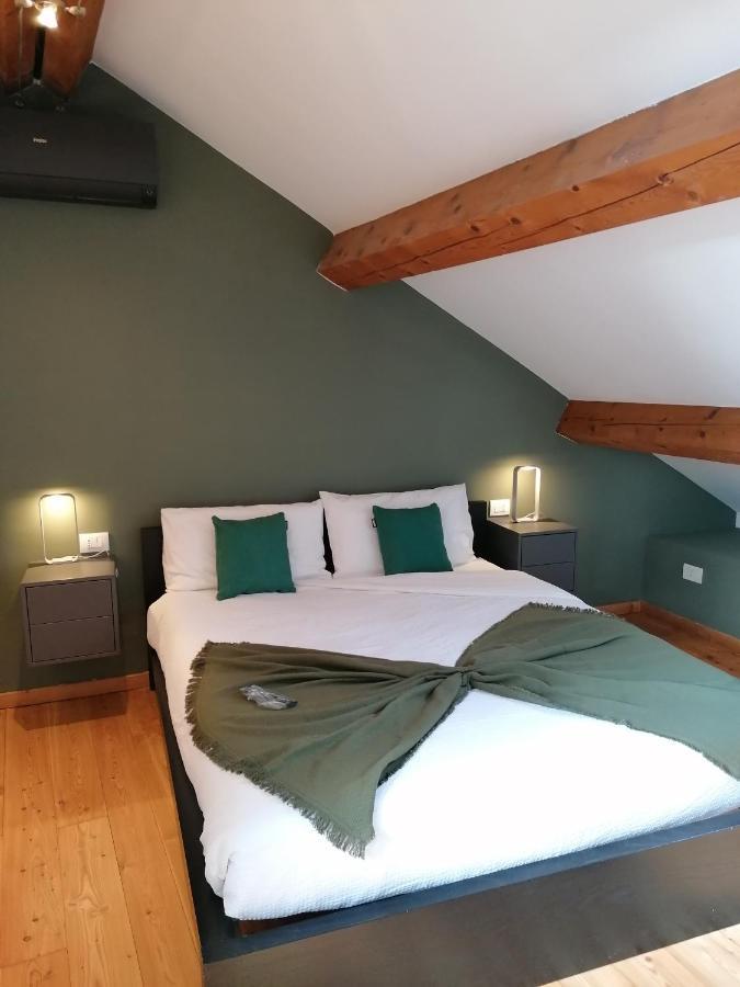 Arona 01 Attic Mansarda Secondo Piano No Ascensore No Hotel 외부 사진
