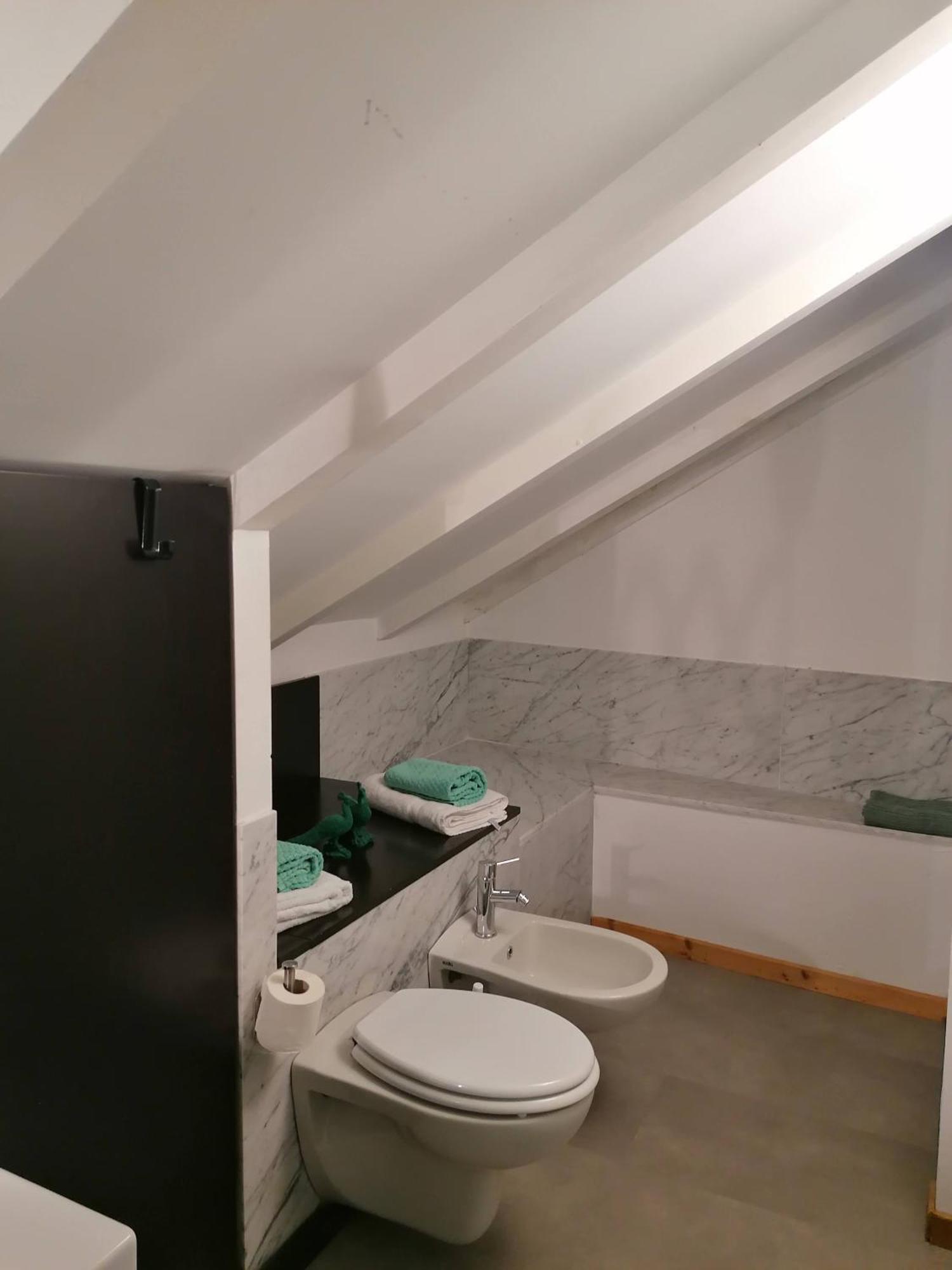 Arona 01 Attic Mansarda Secondo Piano No Ascensore No Hotel 외부 사진